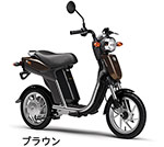 EC-03 ブラウン 写真